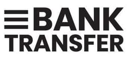 Bank Transfer